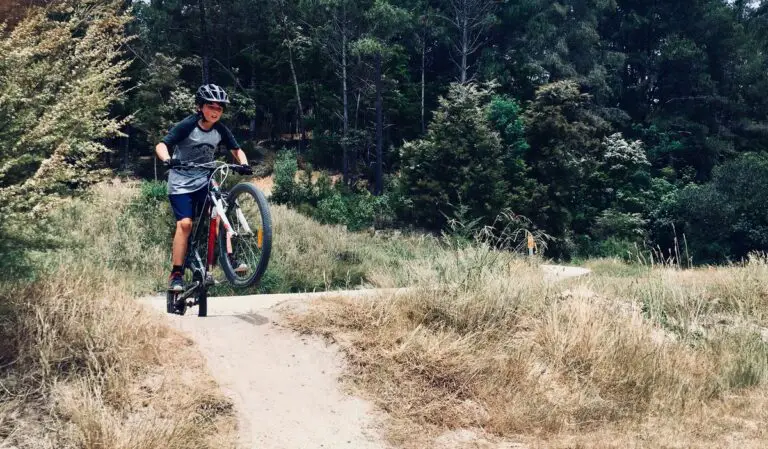 How To Bunny Hop A Mountain Bike! Here’s How to Hop a 29er!