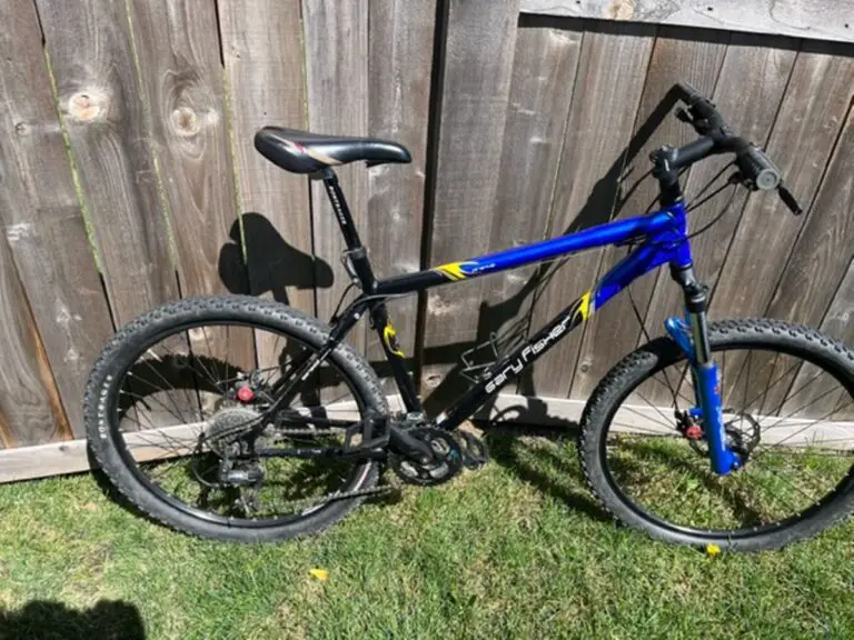 Is It Worth Upgrading An Entry-Level Mountain Bike?