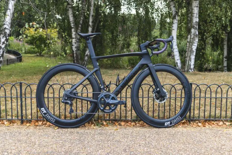 Do carbon bikes creak? The answer may surprise you!