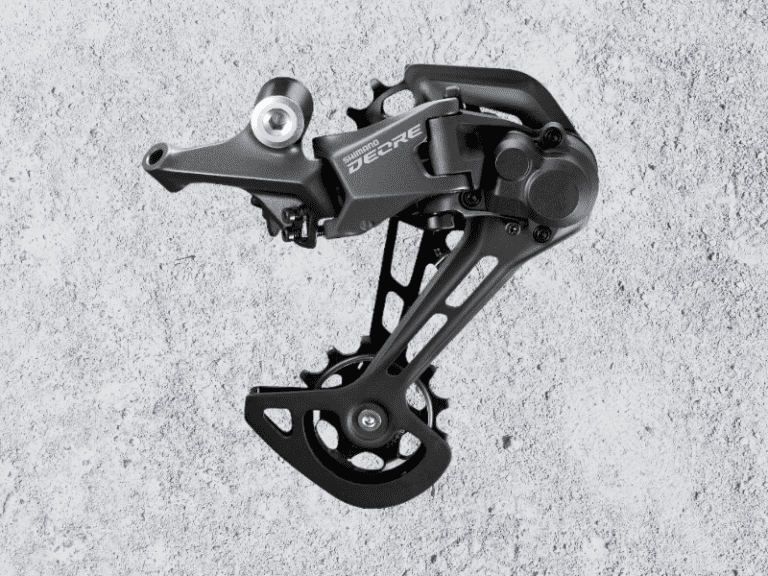 Does Shimano Deore have a clutch? A comprehensive guide to Shimano’s MTB groupset