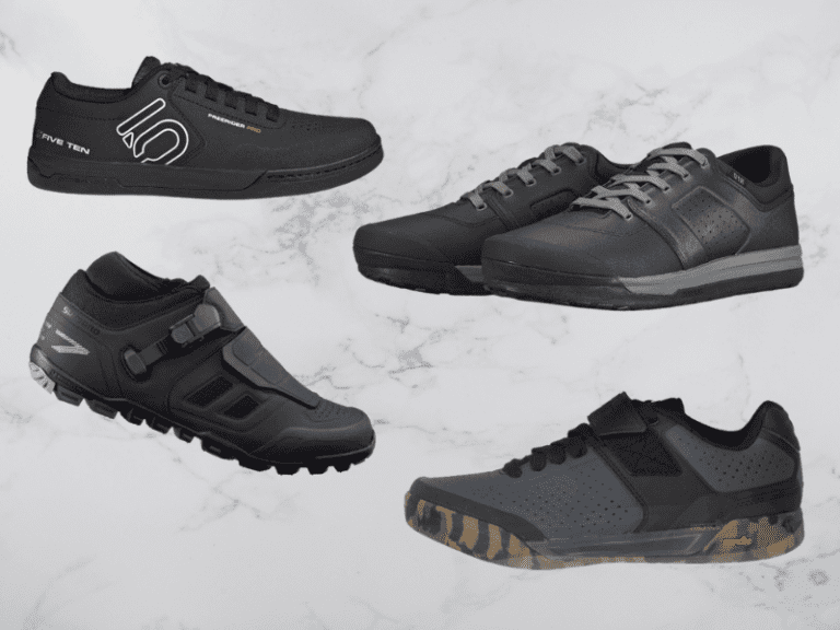 Benefits of Mountain Bike Shoes: Why You Should Invest in Them