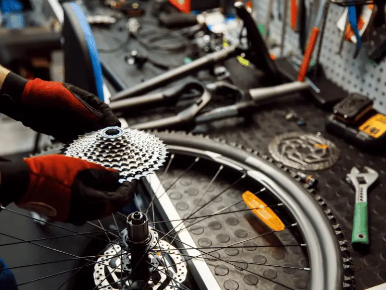Using a Road Cassette on a Mountain Bike: What You Need to Know